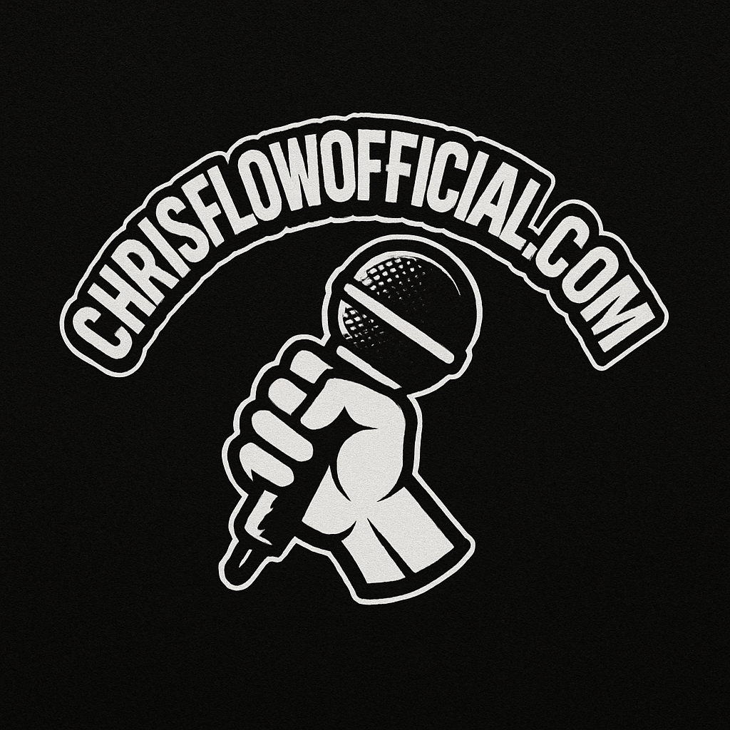Chris Flow Logo